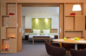  Silva Hotel Spa-Balmoral  Спа